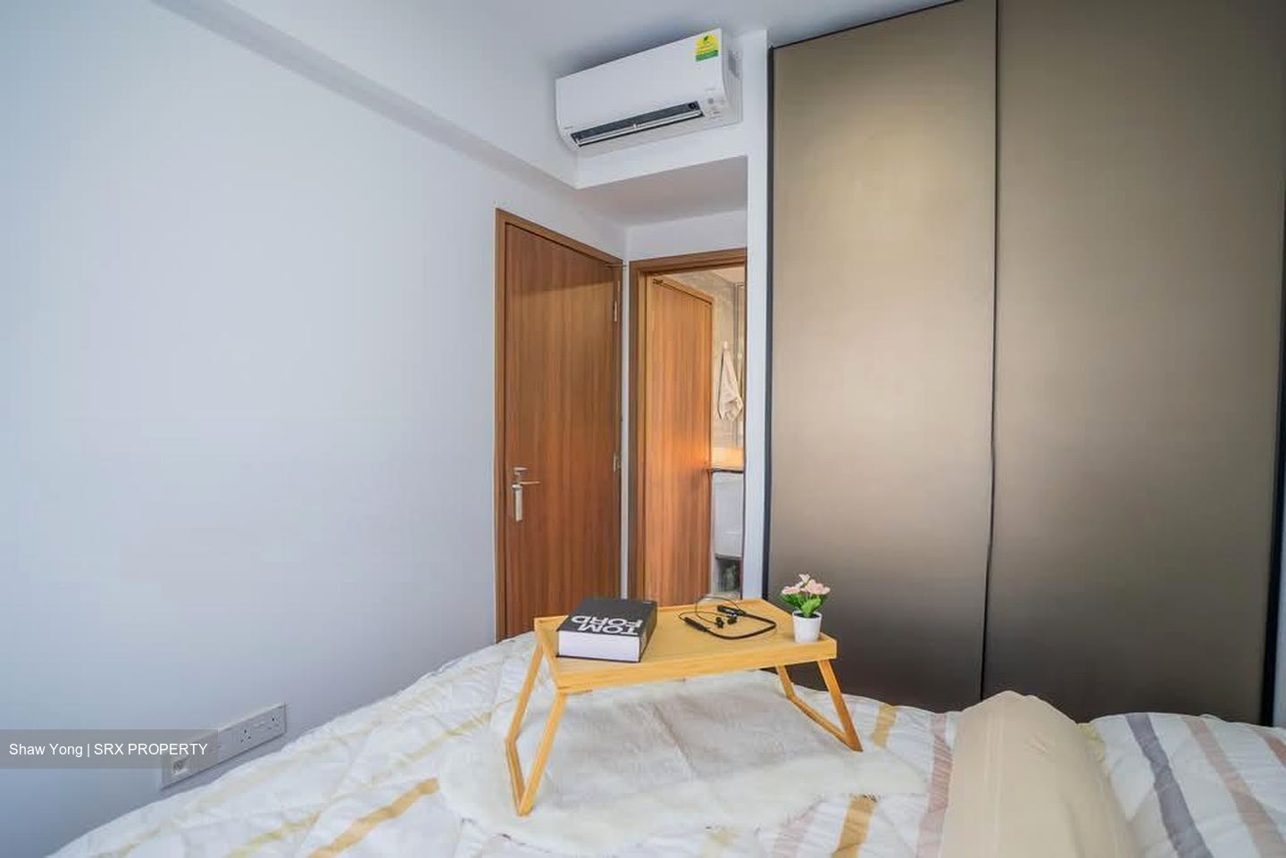 Fourth Avenue Residences (D10), Apartment #574230611